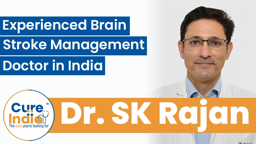 Dr. SK Rajan